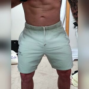 Golden Aesthetics Shorts - Men's XL